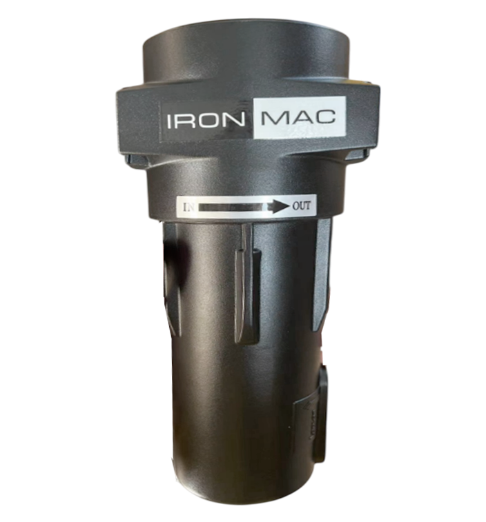 Магистральный фильтр IRONMAC ICF DIGI [P15]