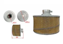 Фильтр воздушный IRONMAC IC-30