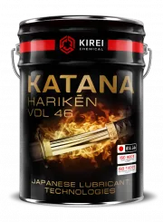 Масло Katana Hariken vdl 46 (20 л)