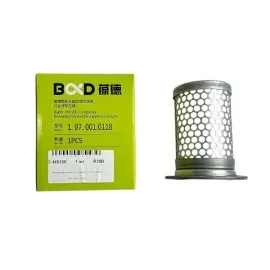 Сепаратор маслоотделитель IRONMAC IC-20 DIGI (15 кВт)